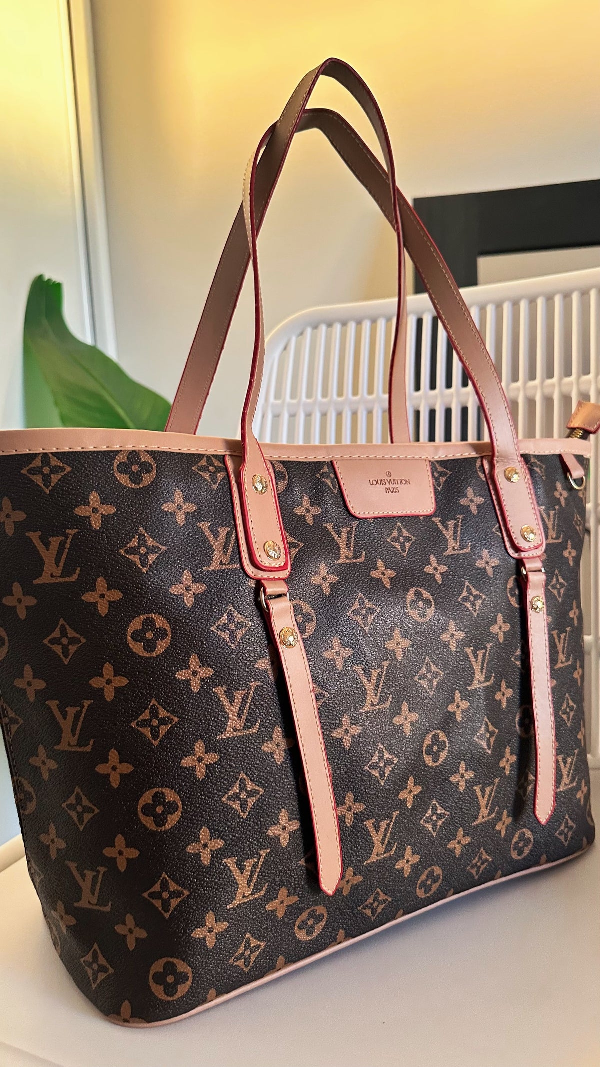Bolso LV