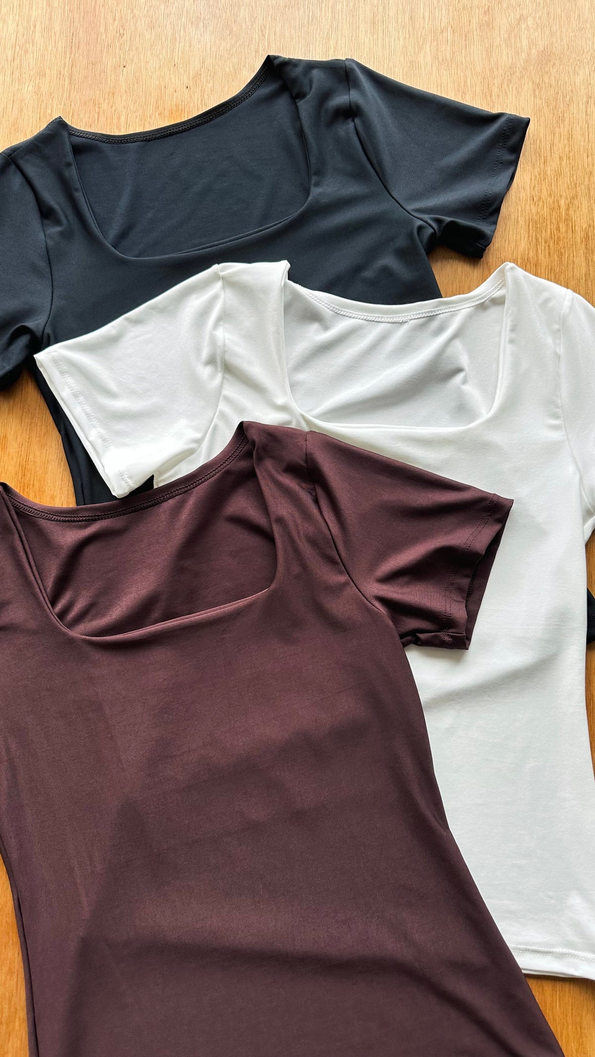 Remera Zara - Talle único
