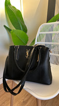 Cartera Ysl