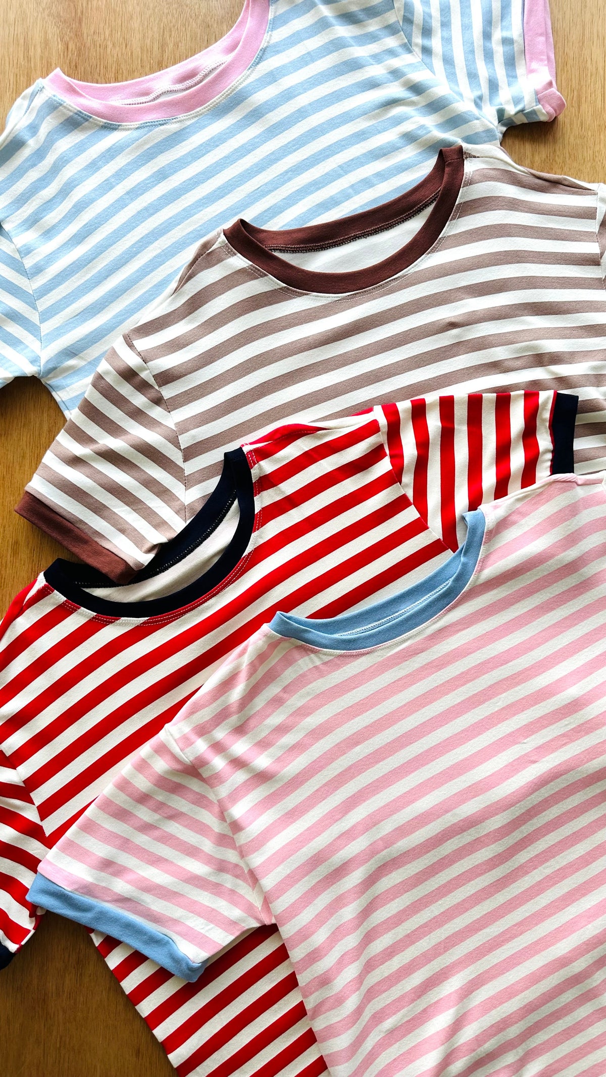 Remera Cala