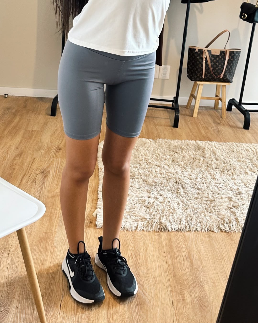 Calza Biker