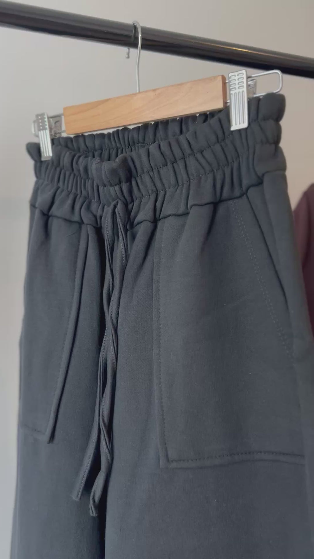 Pantalón deportivo
